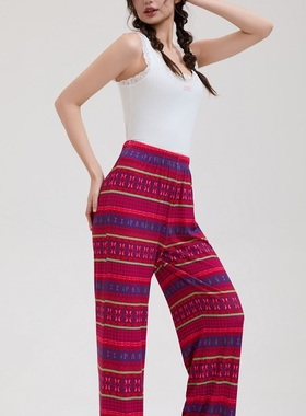 Pixie&Peach ins清新蕾丝背心套装百变搭配家居服