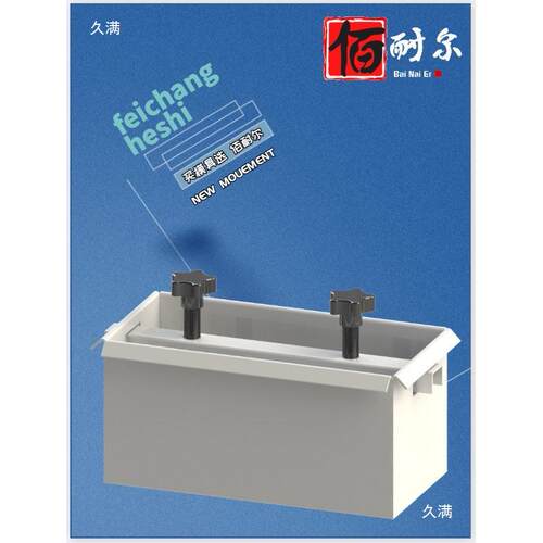 不锈钢压肉模具盒猪头肘子熟肉成型工具商用卤肉压块成型机器