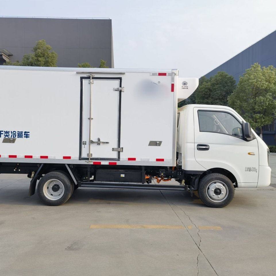 纯电动冷藏车纯电动保温车五十铃冷藏车出口新能源冷藏车,五金/工具,冷藏车/冷链车,淘宝优惠券,粉丝福利购,淘宝优惠卷