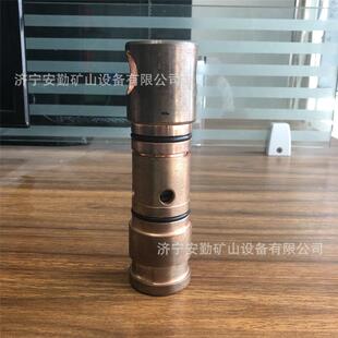 煤认证三用阀 承受压力5高密封性好 液压安支架FSW31.5/用FW1.6S/