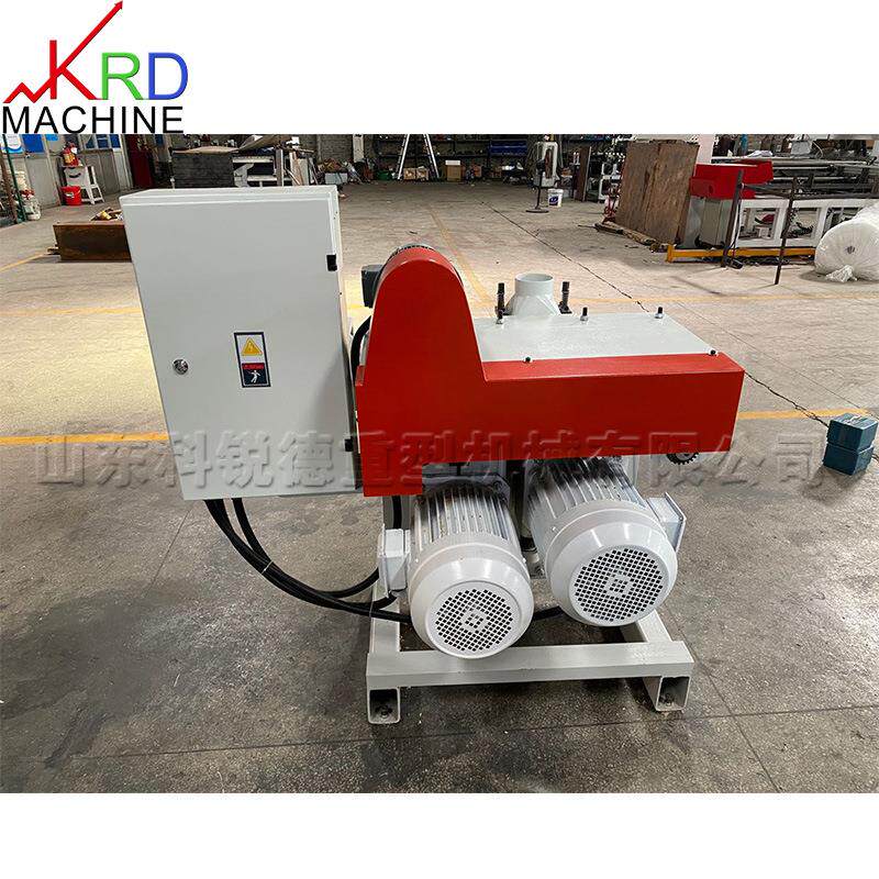 全自动高棒速圆机自动圆进料krd003退料木机  体育器材木棒打圆机