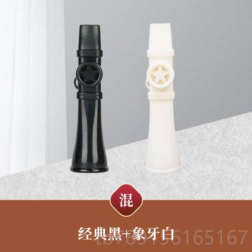 新款口乐器技易零学模彷简约易学音色优雅声 线细腻基础升级版笛