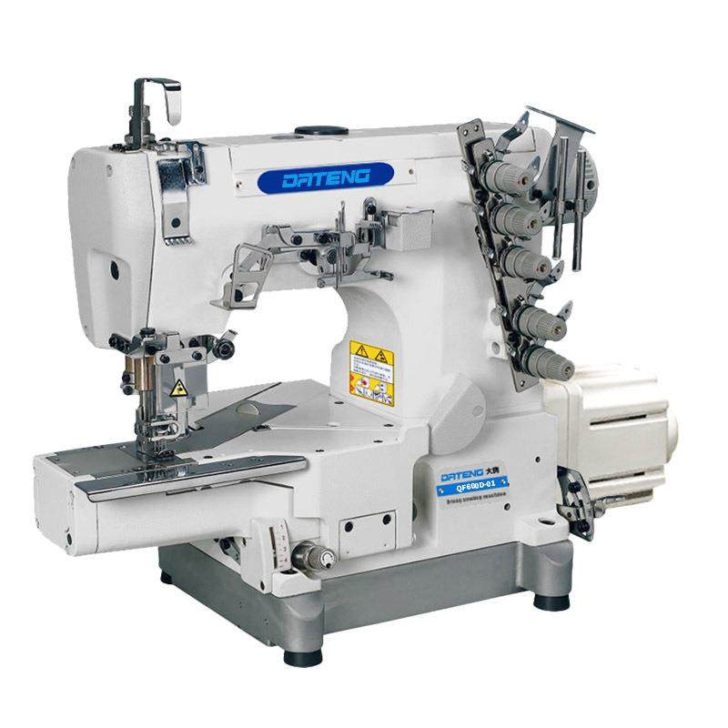 W600小方头电脑直驱缝纫机三针五线车机针织内衣压边600绷缝机,纺织面料/辅料/配套,其他纺织机械,淘宝优惠券,粉丝福利购,淘宝优惠卷