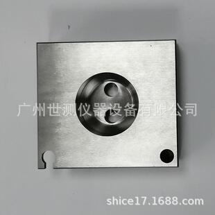 双插脚灯端量规GU10，GU5.3灯头量规厂家