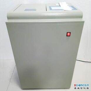 厂家生产ZDHW型立式汉显全自动量热仪微机量热仪微机自动量热仪