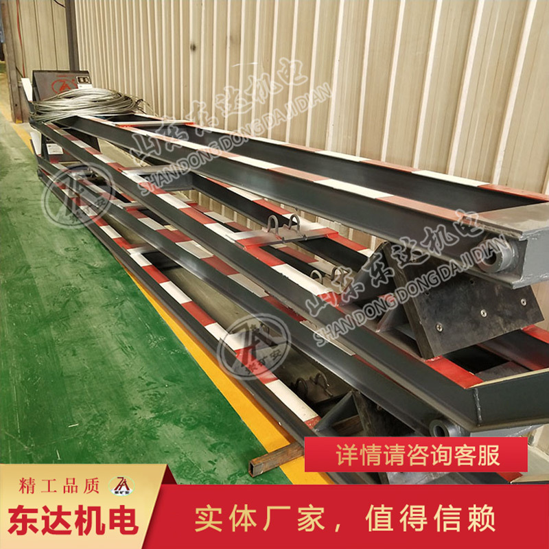 源头货源QZCL-240气动挡车梁 安全可靠售后无忧煤矿气动挡车梁