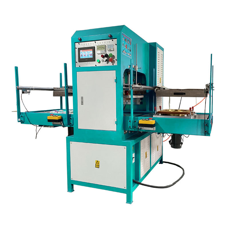 残疾人轮椅坐垫高频热合机 高周波马桶坐垫焊接机 轮椅垫热熔机