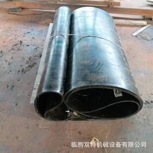 供应除铁器皮带自卸除铁器皮带刮板卸铁皮带机械