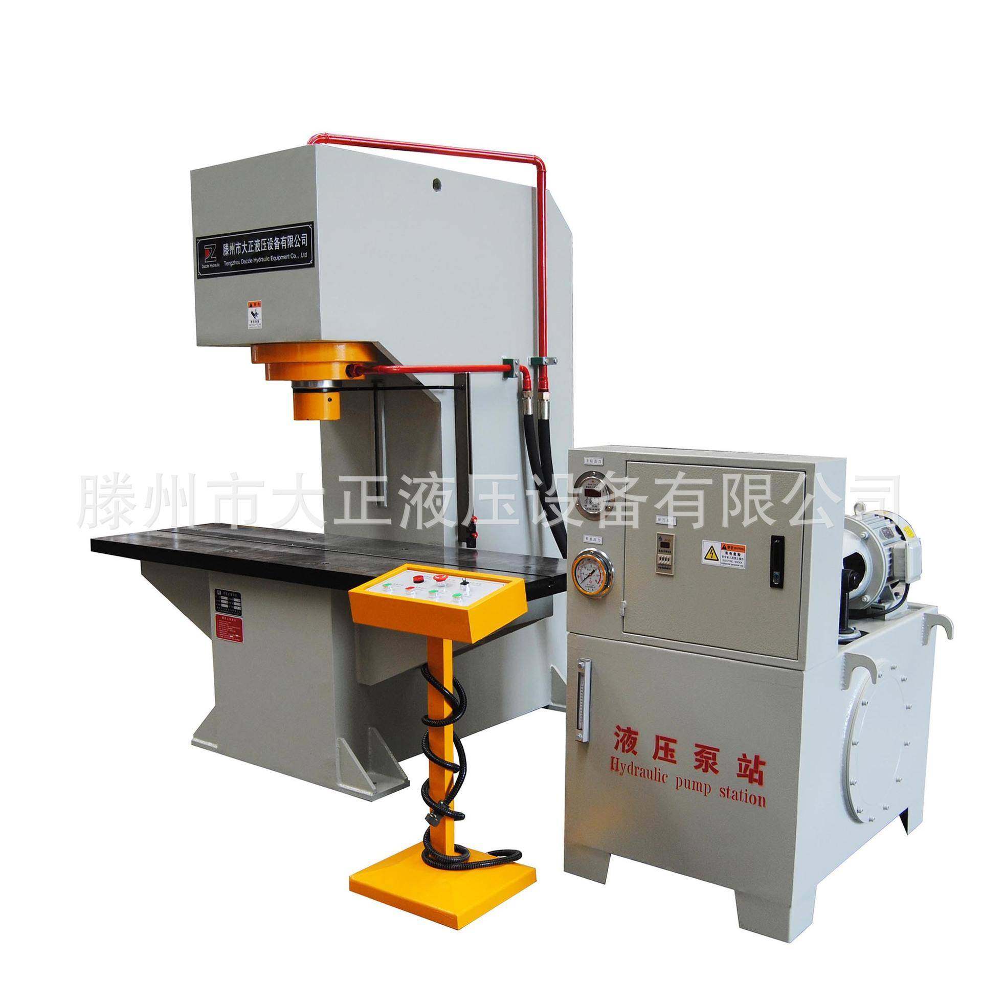 校直液压机生产160吨校直机单柱液压机,五金/工具,机床,淘宝优惠券,粉丝福利购,淘宝优惠卷