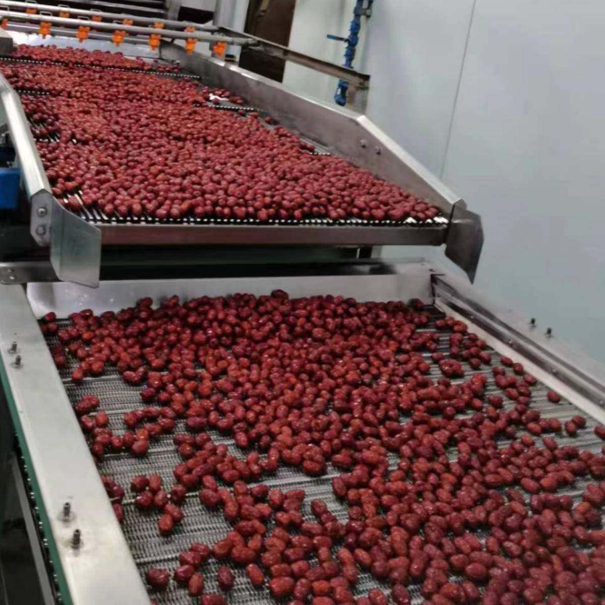 不锈钢食品海鲜烘干机咸鱼红枣中药材烘干箱枸杞桂圆瓜蒌干燥房,机械设备,干燥机/干燥箱/烘干机,淘宝优惠券,粉丝福利购,淘宝优惠卷