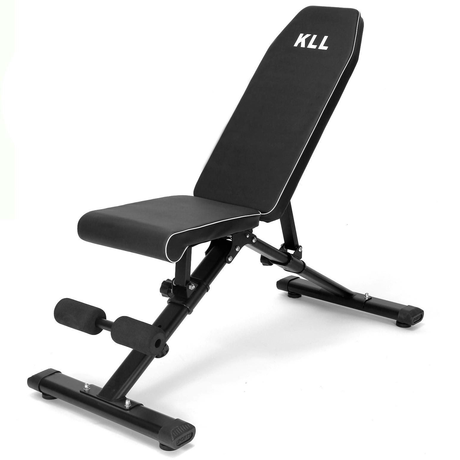 厂家直供哑铃凳多功能仰卧板健身椅家用可调节健腹器运动健身器材