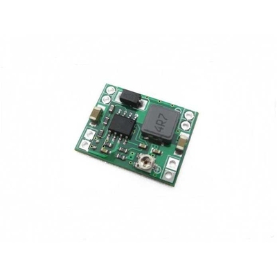 MP1584EN超小DC-DC3A电源降压可调模块 超LM2596 24V转12V9V5V3V