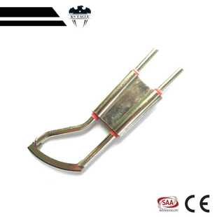 御格机电电热刀 布料绳索切割刀片 B12R刀片 RC80和RC100专用刀片