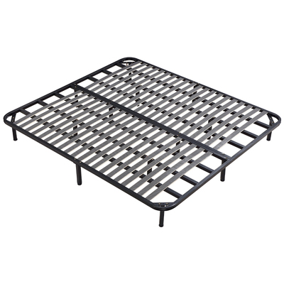 排骨架床架铁架床板支撑架1.8米龙骨架1.5双人床骨架床架子实木条