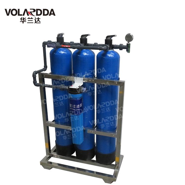 玻璃钢净水机全屋大流量污水净水器手洗膜超滤
