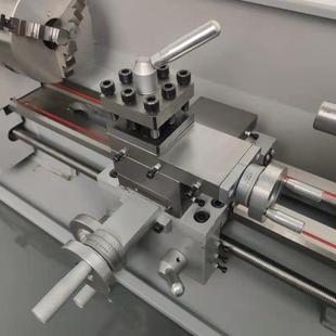 桌面车床 工厂直供210V金属小型微型迷你精密多功能家用卧式