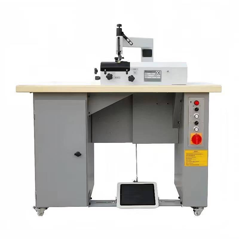 XC-50C鞋袋皮带皮夹皮革边缘橡胶皮革机