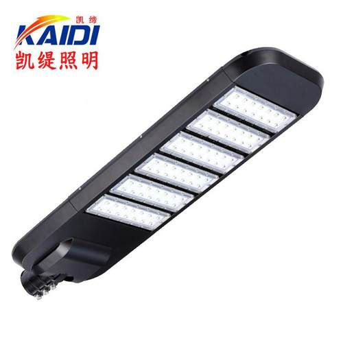 LED路灯头模组路灯50W100W150W200W庭院公园照明工程道路照明