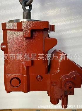 林德系列HPV55THPV75HPV105HPV135油泵液压齿轮泵柱塞泵