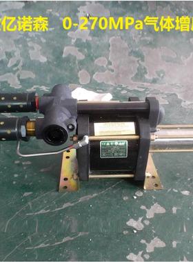 气体增压泵AGT-30/50井口装置泵8AGD2-2.8气泵4AG-25