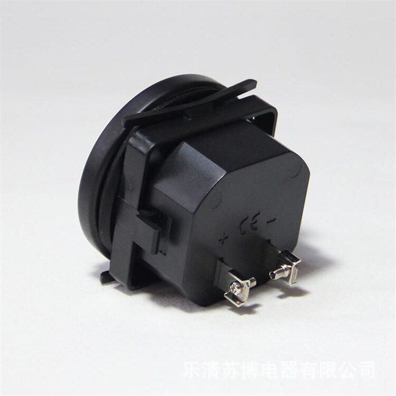 SH-1计时器 TH-1A HM-4工业计时器累时器发动机/汽车车载计时器