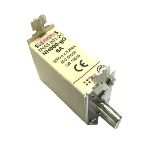 3NA3682 3NA3801-2C 快速熔断器熔芯 保险丝 电子元器件全新现货