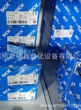 1042067 WL4S-3F3130 WL4-3F3130 现货 WL4S-3F2132V德国传感器