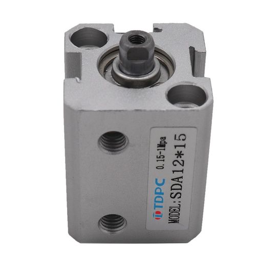 薄型气缸 SDA12x5x10x15x20x35x40x50x60x70x8x090x100