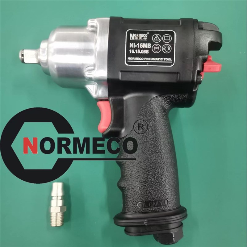 Normeco诺麦柯气动扳手强扭力NI-1300,NI-1700,NI-52GS等工业级风