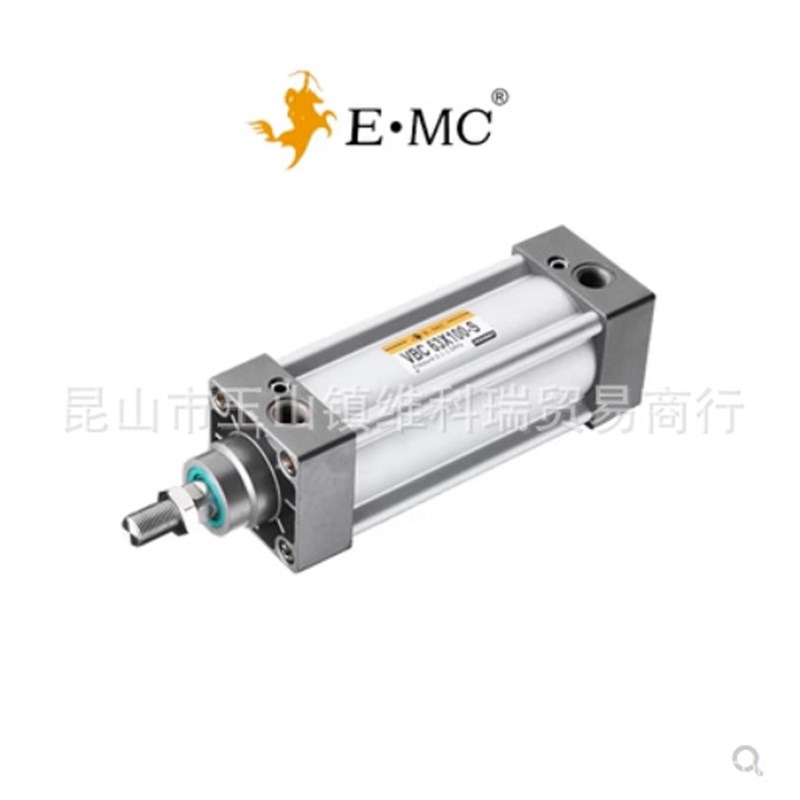 EMC亿太诺气缸RA/RAC20X225X250X275X300X325X350X375-S-SU-SCM