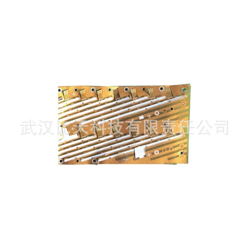 光学和电子元器件激光精密焊锡机全自动激光聚焦系统