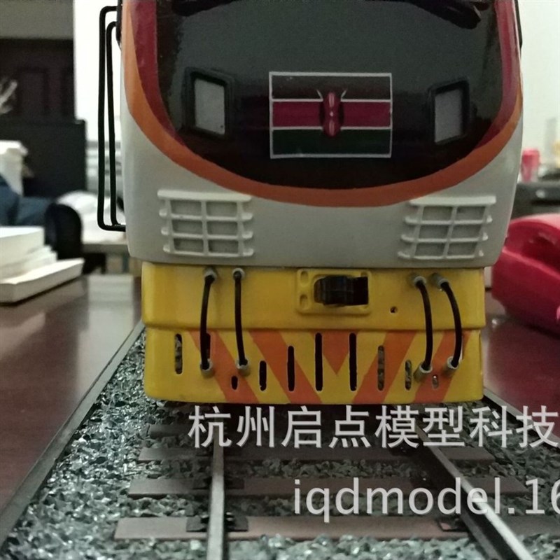 制作 广东 浙江 上海 江苏 出口火车  金属仿真 机械 礼品模型