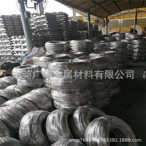 山东-河北-6063铝螺丝线-6061冷镦铝钉线4.0mm4.4mm3.2mm5mm6.0mm