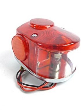 CT70H CT70 Trail 70 Rear Brake Tail Light Lamp SL70 Z50 KO H
