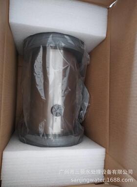 支架中央净水器3.5-5.5吨1寸进出水口不锈钢净水不锈钢净水机