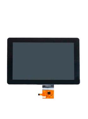 10.1寸液晶屏1280*800方屏LCD Module/400 cd/m2模组