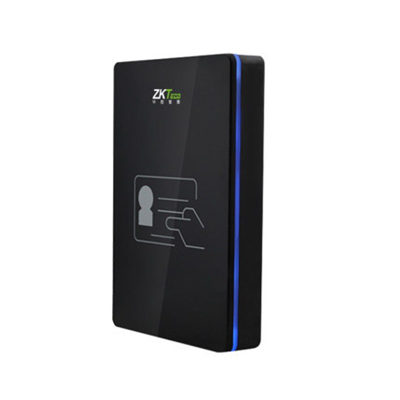 ZKTECO/中控智慧科技身份识别仪阅读器卡ID100居民身份二代识别仪