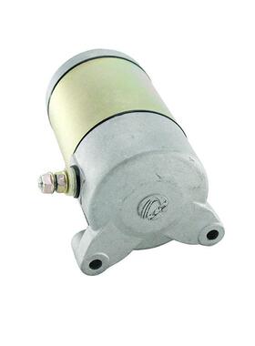 NOBIMOTO摩配 CQ-141信阳 卡駔马500CC启动电机厂家