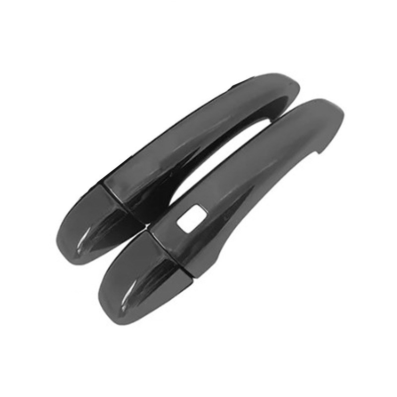 适用于22-23款雷诺Renault Austral拉手亮黑车门把手门碗装饰用品