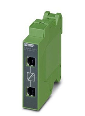 继电器底座 - PLC-BPT- 24DC/ 1/ACT - 2900449