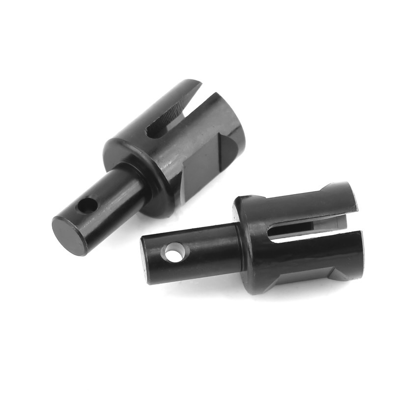 ARRMA 1/5 8S KRATON OUTCAST 铬钢材质前 中 后通用差速两侧接杯