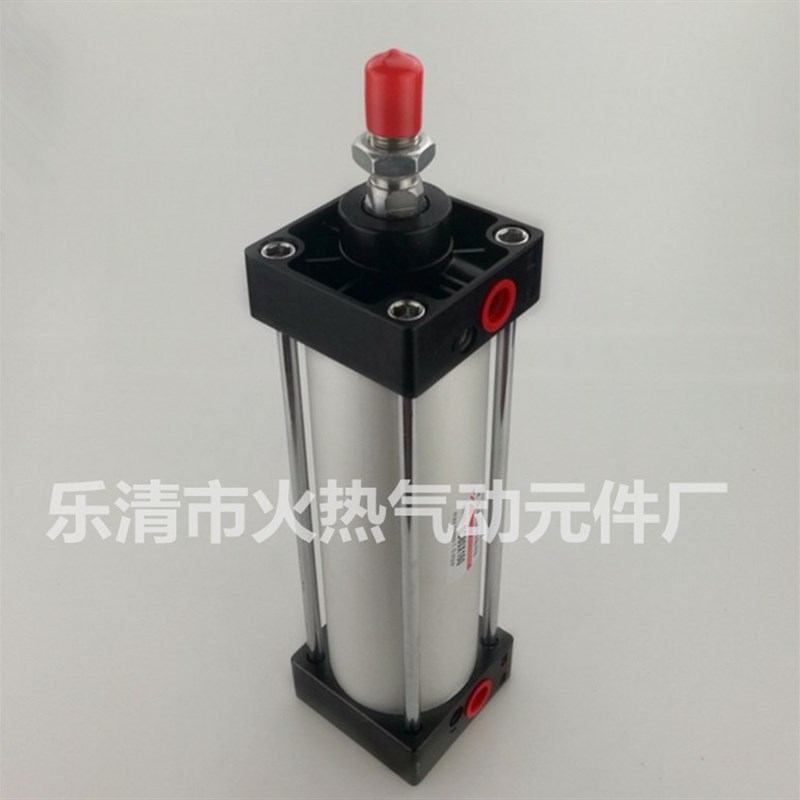 厂家专业生产SC125*1300亚德客型气缸