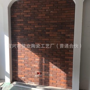 饰内墙外墙文化砖210x55x10mm 装 厂家现货田园美式 乡村风格