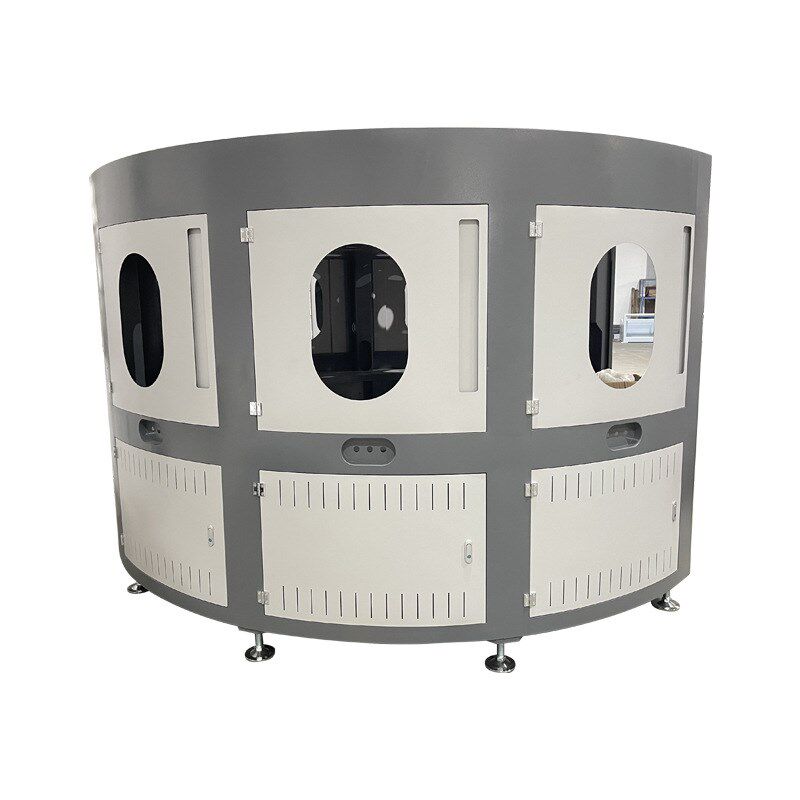 非标定制钣金加工机柜件激光切割折弯金属冷轧板成型大机箱外壳