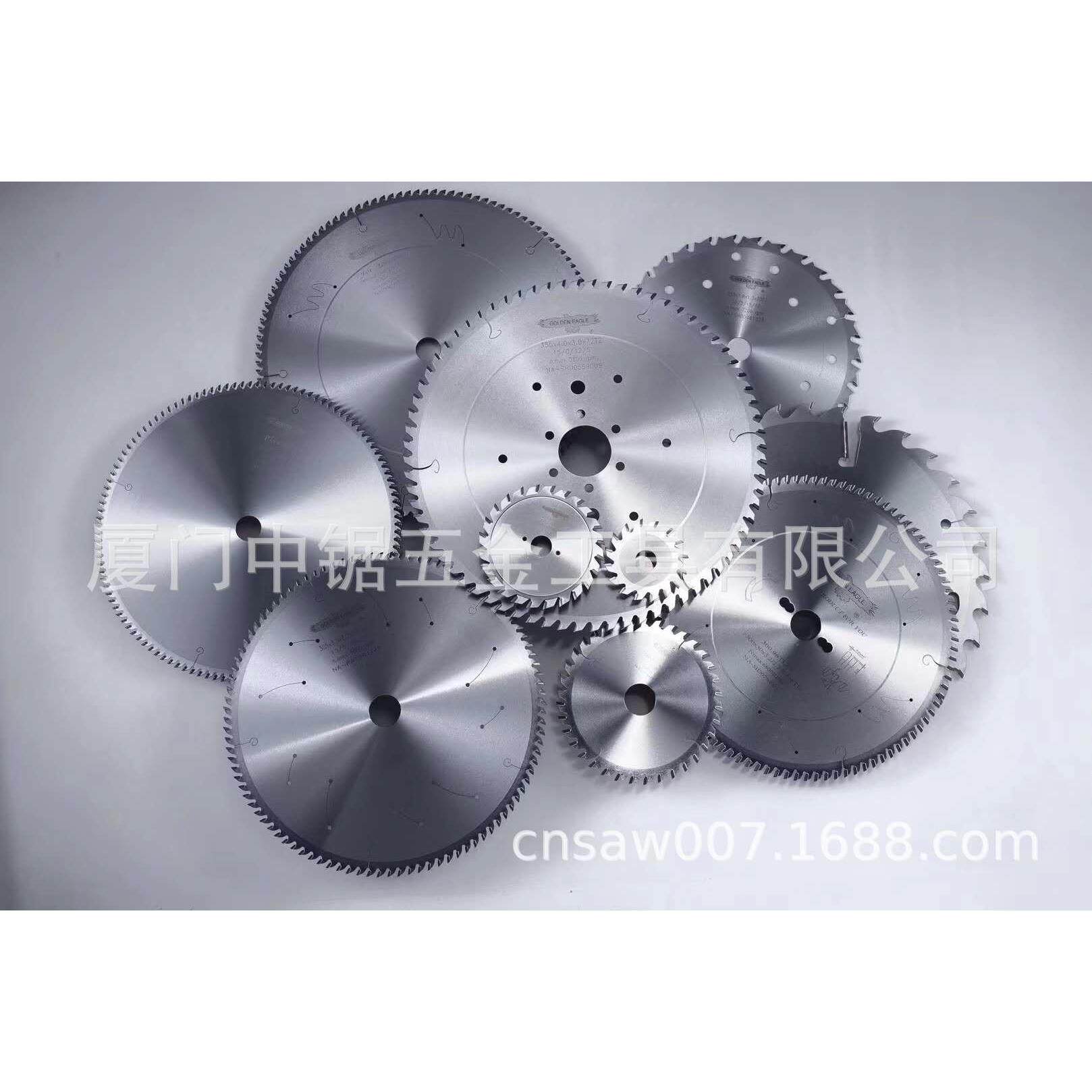 供应铝型材切割专用锯片450*3.4*25.4*120T,日本兼房锯片
