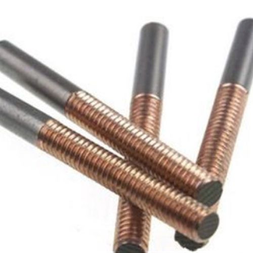 专业17年 优质 钨铜合金螺栓 钨铜螺杆 WCu7-50螺栓螺杆 可定 制