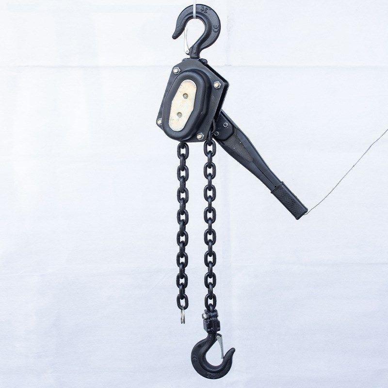 HSH手扳葫芦厂家1T2T3T6T9T起重牵引手摇葫芦手动倒链吊葫芦