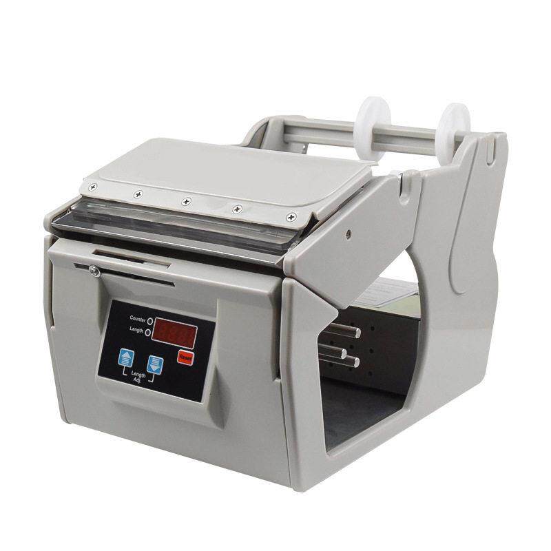 全自动标签剥离机X-100/X-130/X-180剥标机 亚银标签不干胶分离器