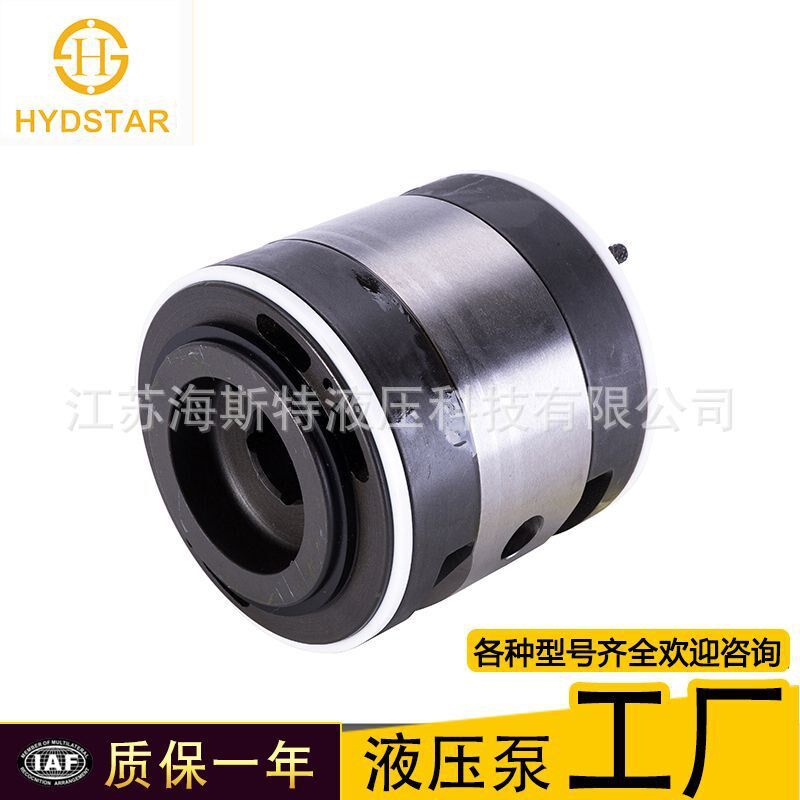 叶片泵泵芯 pfe-31044 pfe-41045 pfe-51090液压泵维修件