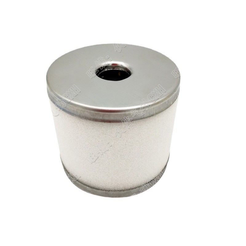 伙伴气动微雾分离器铝圈AMD-EL150/250/350/450/550/650/850组件